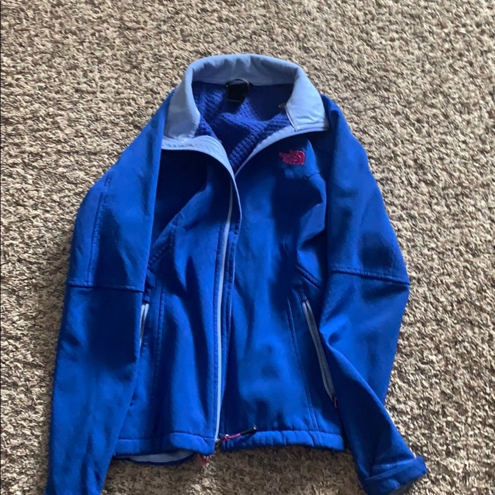 Spring NorthFace Jacket